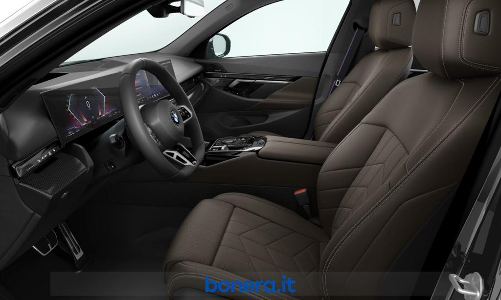 BMW Serie 5 Touring 540 d 48V M Sport Pro xDrive Steptronic