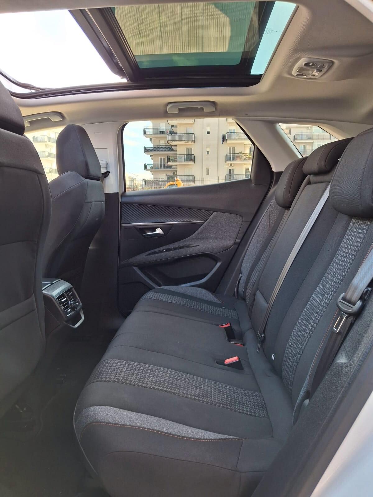 Peugeot 3008 BlueHDi 130 S&S Business SPORT