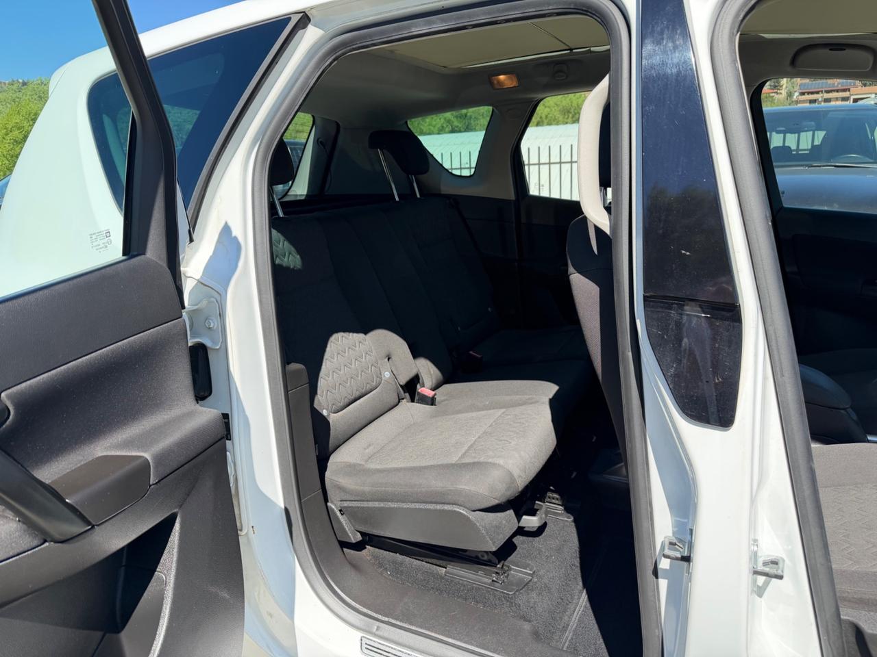 Opel Meriva 1.7 CDTI 110CV b-color /CAR PLAY