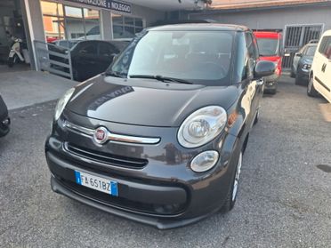Fiat 500L 1.3 Multijet 85 CV Pop Star