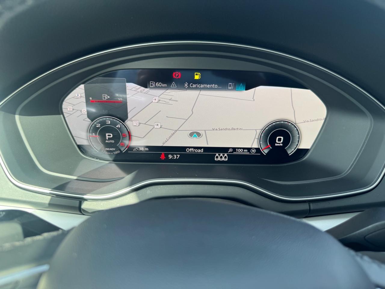 Audi Q5 SPB 40 TDI quattro S tronic line