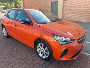 OPEL CORSA 1.2 EDITION OK NEOPATENTATI