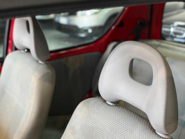 FIAT Seicento 1.1 benzina*ok neopatentati