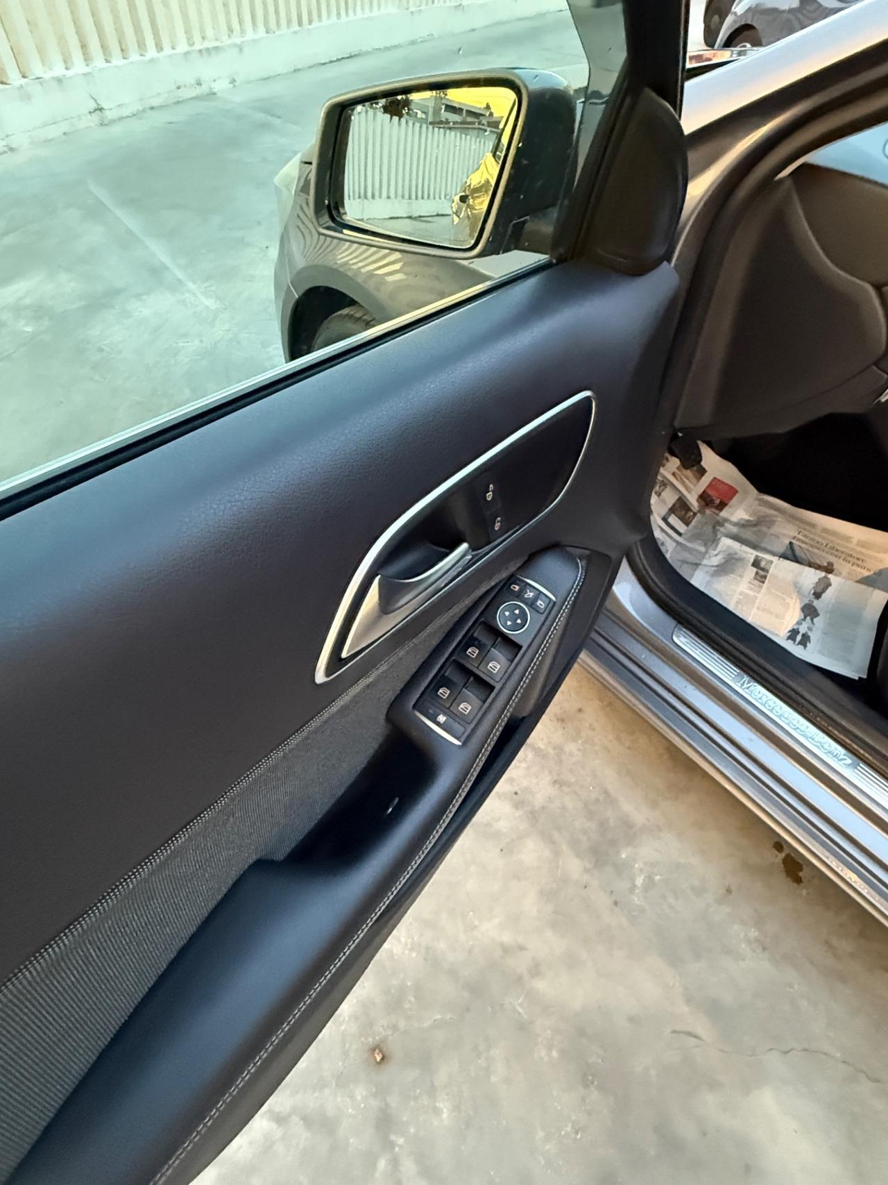 Mercedes-benz A 180 CDI Premium