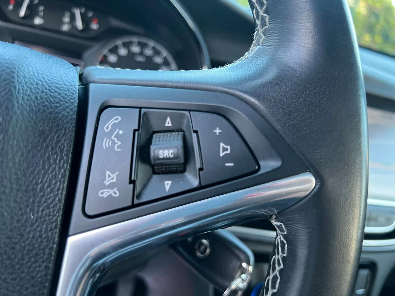 Opel Mokka X 1.6 CDTI Ecotec 136CV 4x2 aut. Innovation