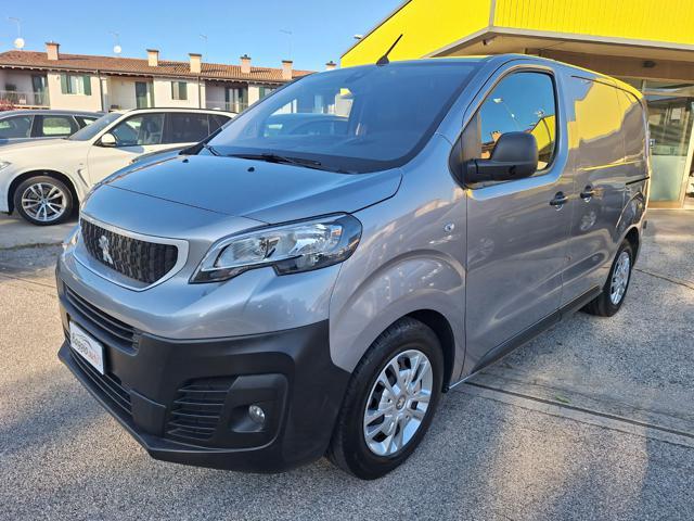 PEUGEOT Expert BlueHDi 120 S&S PC-TN Premium Compact N°GD629