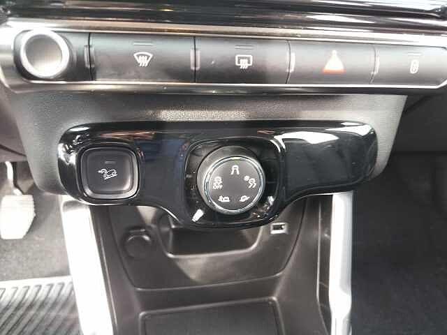 Citroen C3 Aircross PureTech 110 S&S Feel