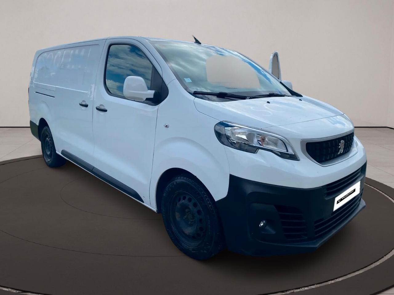 Peugeot Expert N1 Premium L3 Long 2.0 BlueHDi 150