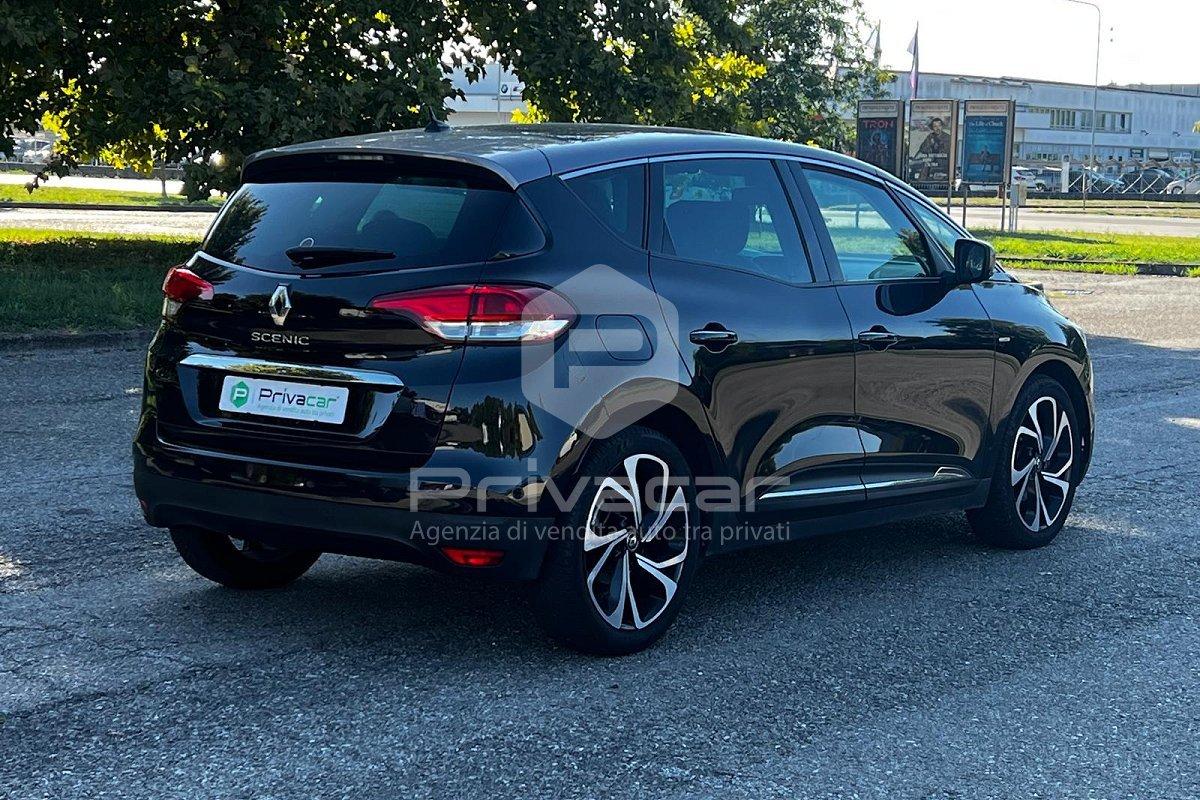 RENAULT Scénic dCi 160 CV EDC Energy Initiale Paris