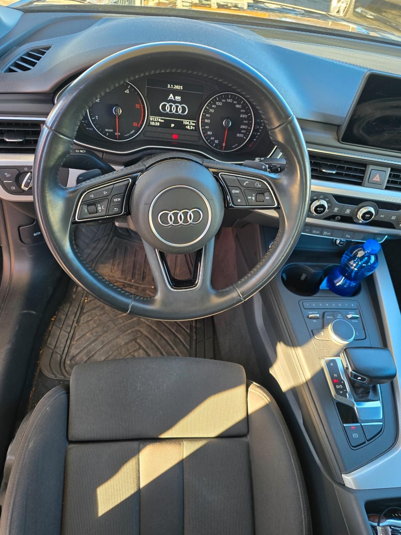 Audi A5 SPB 40 TDI S tronic con 91.000km