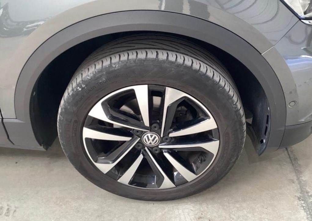 Volkswagen T-Roc 1.6 TDi IQ.Drive-In arrivo-