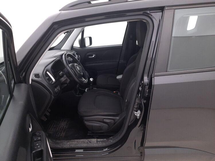 Jeep Renegade Limited BR459065 1.6 Diesel 120CV