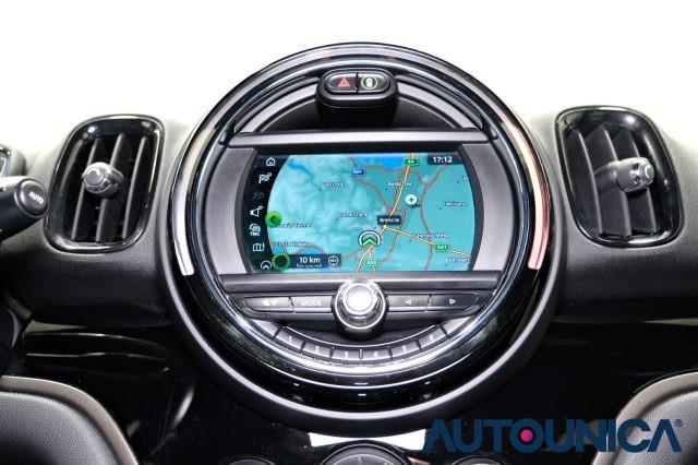 MINI Countryman 1.5 ONE BUSINESS LED NEOPATENTATI