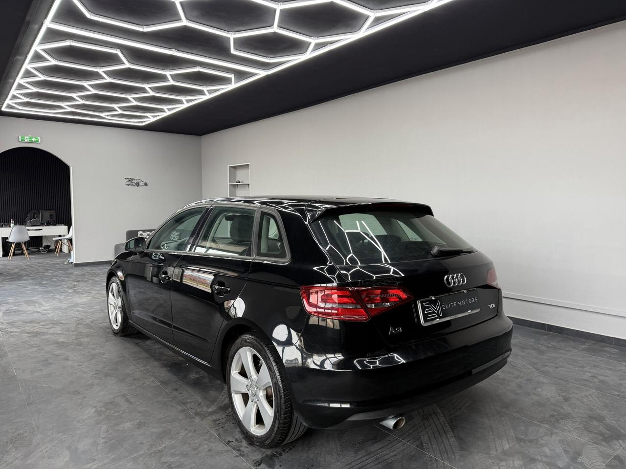 Audi A3 1.6 TDI Business