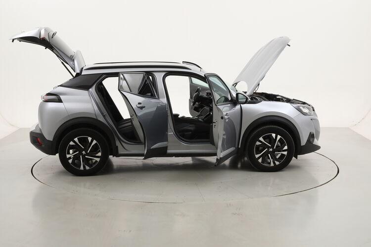 Peugeot 2008 Allure Pack BR124953 Elettrico 136CV
