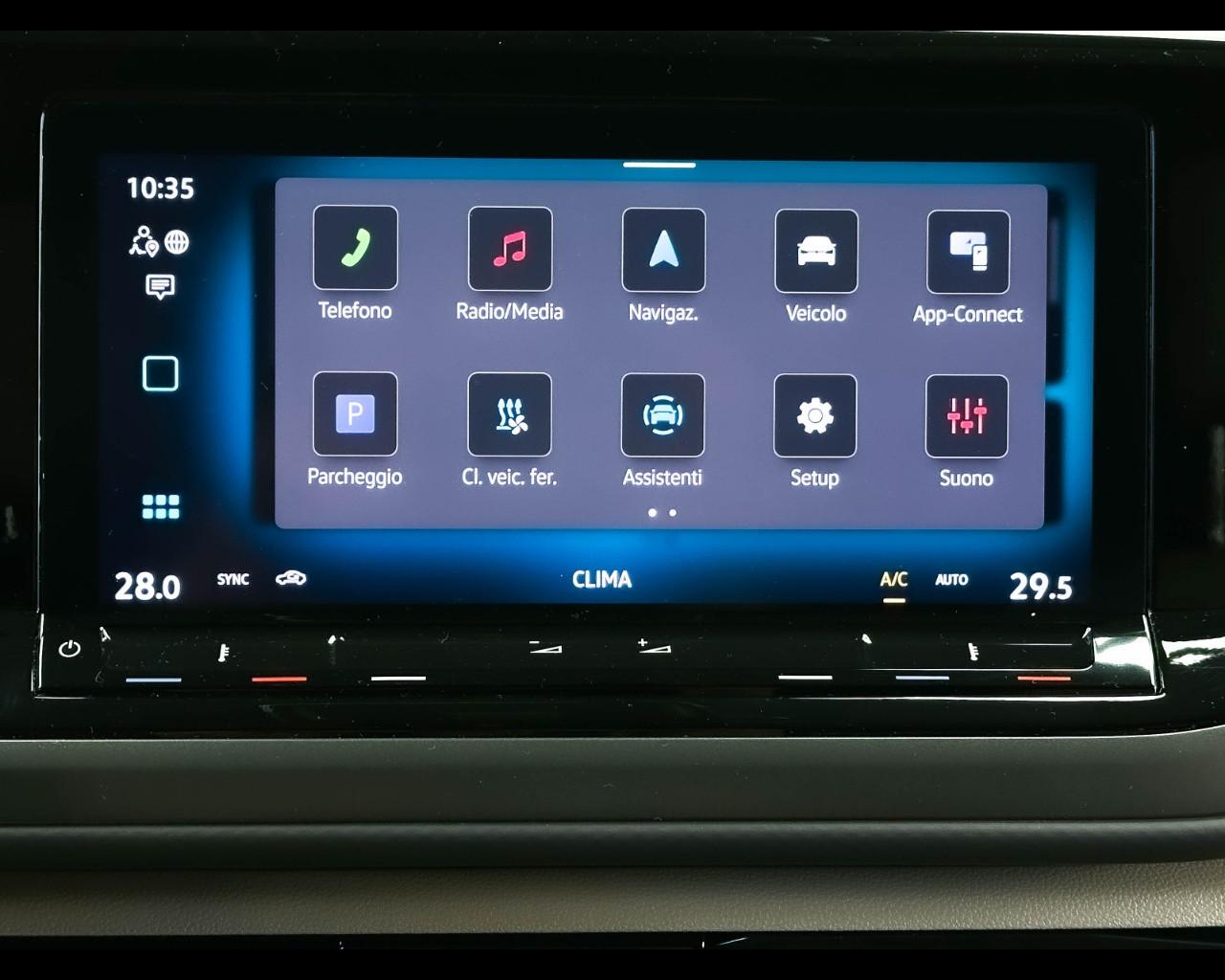 VOLKSWAGEN California 7ª '24-> - California 2.0 TDI 150 CV DSG Beach Tour