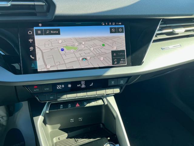 AUDI A3 allstreet 35 TDI S tronic Business