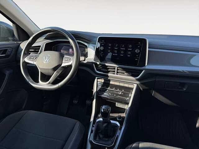 Volkswagen T-Roc 1.0TSI 110CV Style - NEOPATENTATI -
