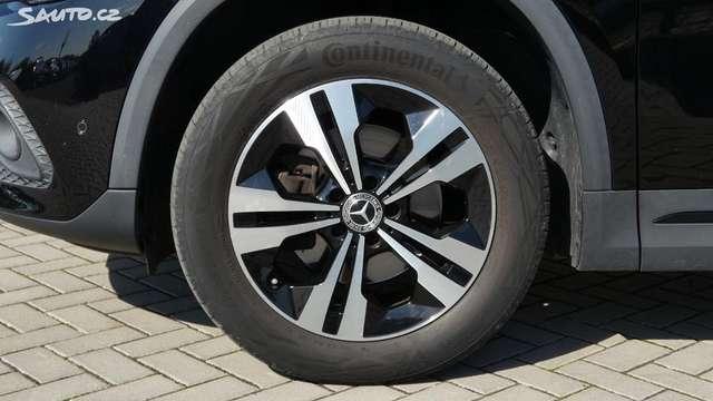 Mercedes-Benz GLA 200 GLA 200 d Sport Plus 4matic auto