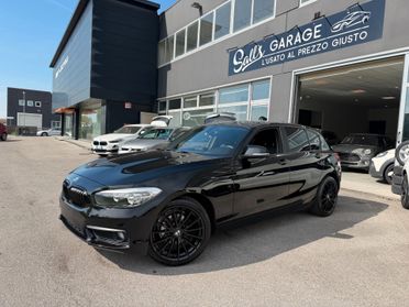 Bmw 116i Msport Neopatentati