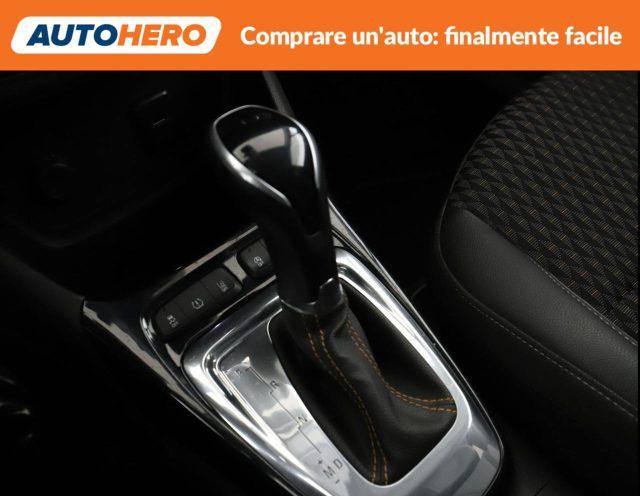 OPEL Crossland X 1.5 ECOTEC D 120 CV Start&Stop aut. Innovation