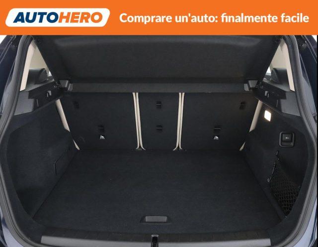 BMW 216 d Active Tourer Luxury