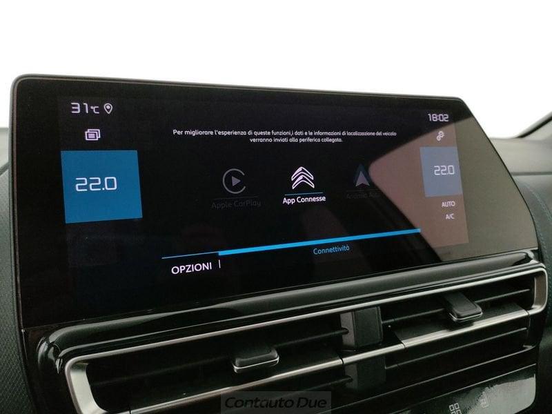 Citroën C5 Aircross BlueHDi 130 S&S Max EAT8