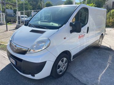 Opel Vivaro 27 2.0 CDTI 120CV PC-TN Furgone Fap