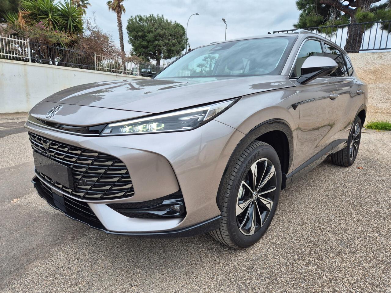 Mg Nuova HS 1.5 Comfort 170CV MT