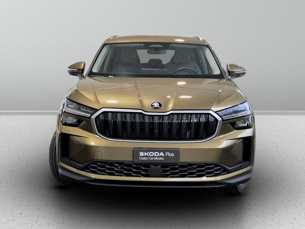 Skoda Kodiaq 1.5 mhev Selection dsg
