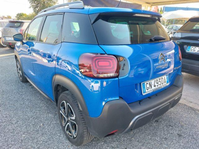 CITROEN C3 Aircross BlueHDi 120 S&S EAT6 Feel Aziendale KM 49000