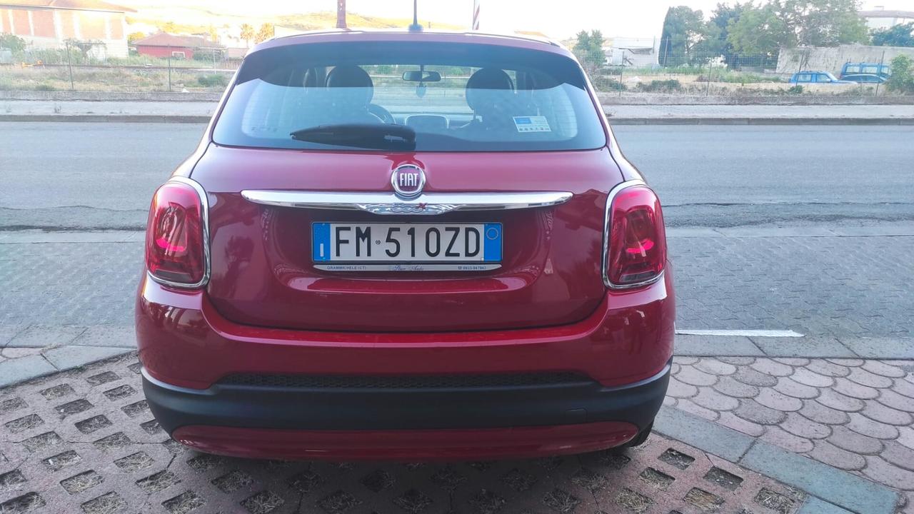 Fiat 500X 1.3 MultiJet 95 CV Business