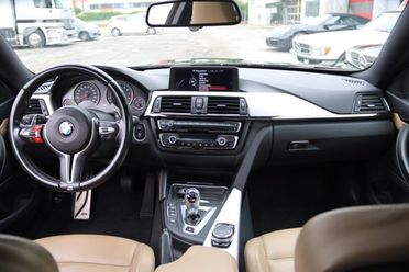 BMW M4 Coupé