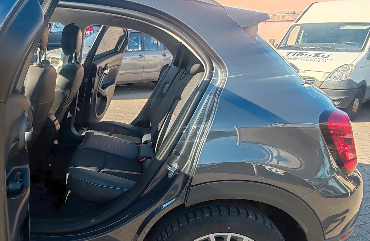 Fiat 500X 1.3 MultiJet 95 CV Cross