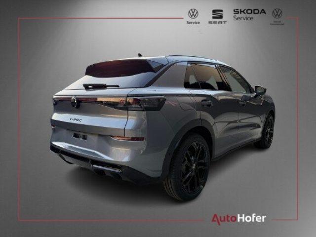 VOLKSWAGEN T-Roc Nuova 1.5 eTSI DSG R-Line Black Style Camera LED