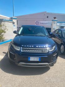LAND ROVER RR EVOQUE 2019