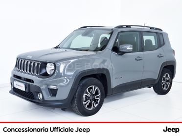 Jeep Renegade 1.0 t3 longitude 2wd
