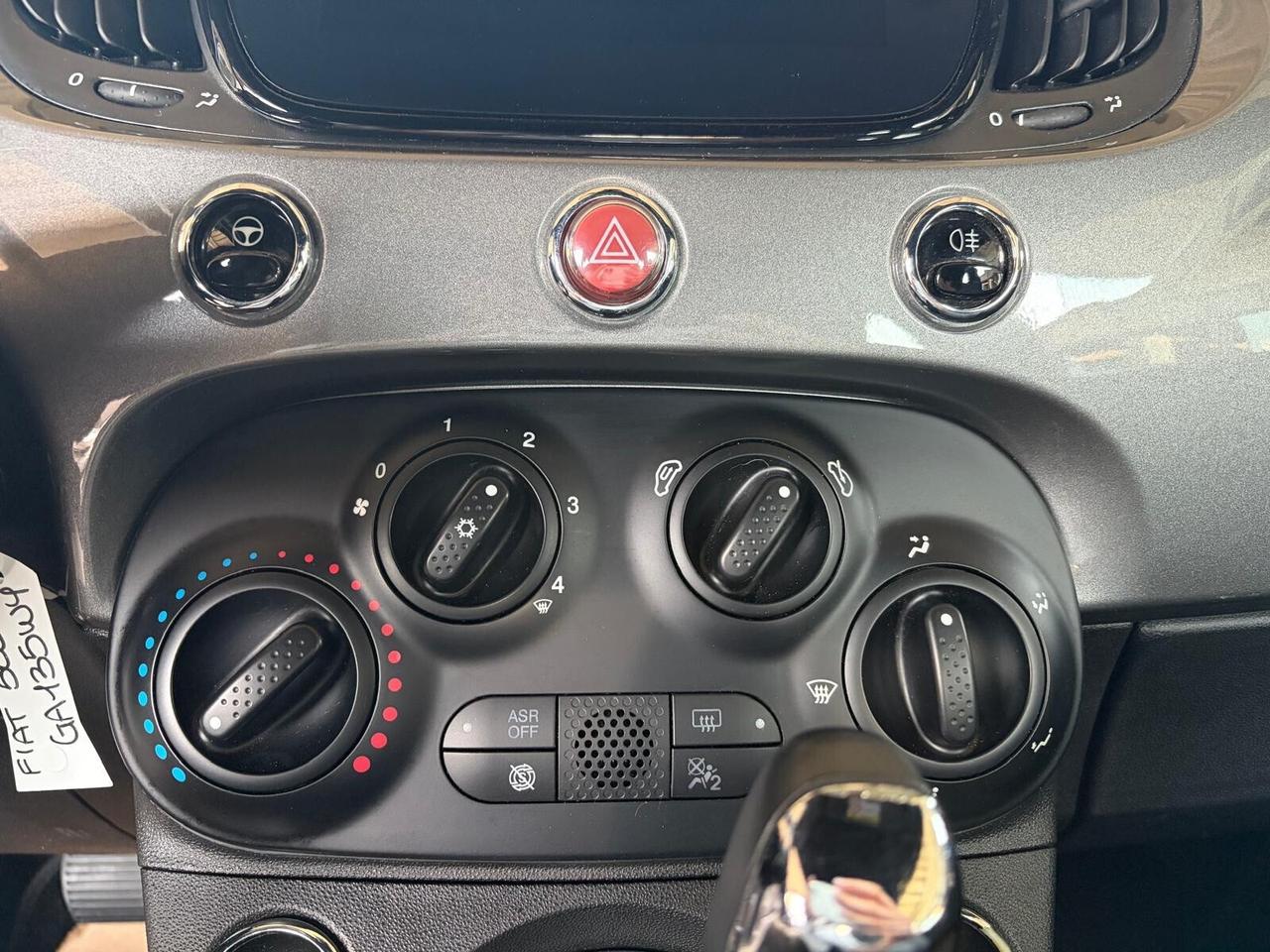 Fiat 500 C 1.2 Dolcevita
