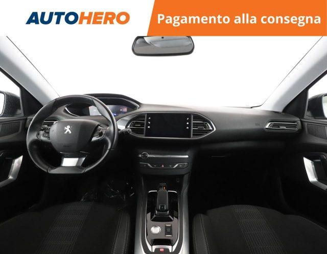 PEUGEOT 308 BlueHDi 130 S&S EAT8 Allure Pack