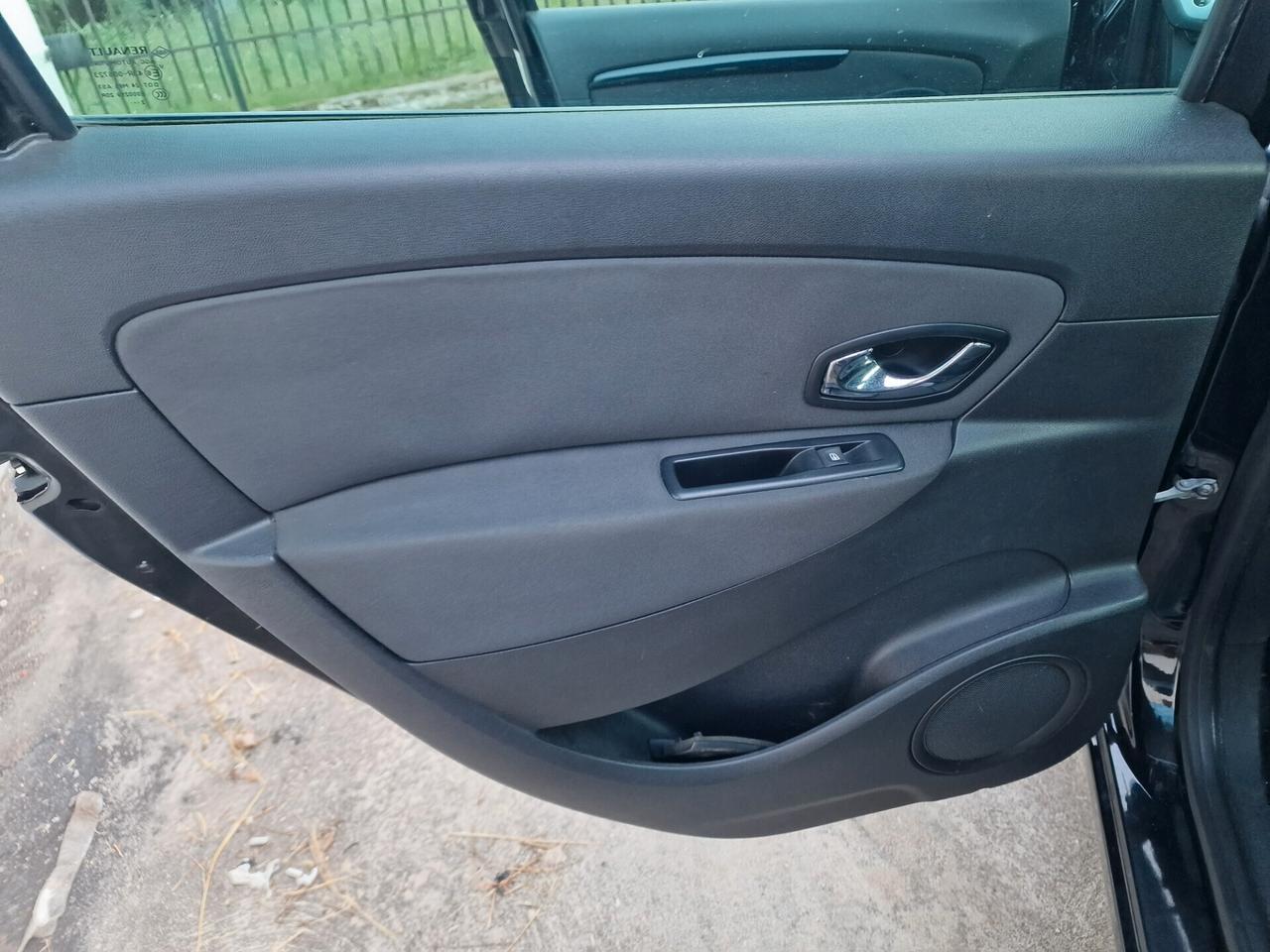Renault Scénic XMod 1.5 dCi 110CV - 2013