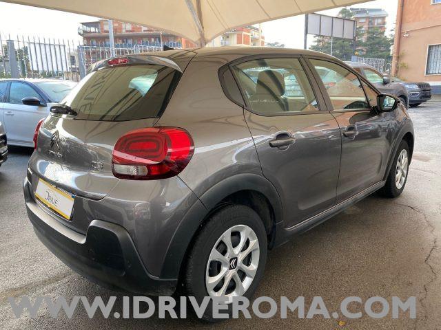 CITROEN C3 adatta a NEOPATENTAI +GPL