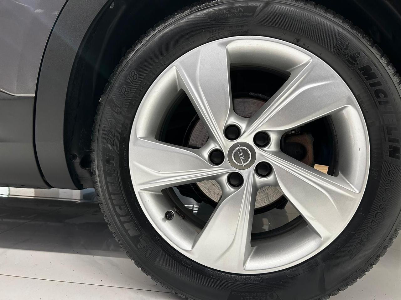 Opel Grandland X 1.5 diesel Ecotec Start&Stop Ultimate