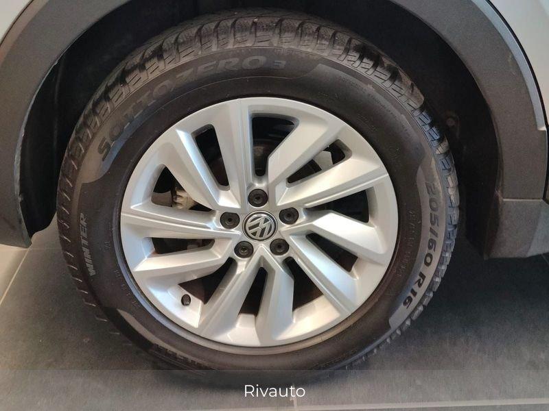 Volkswagen T-Cross 1.0 TSI 85kW Style BMT