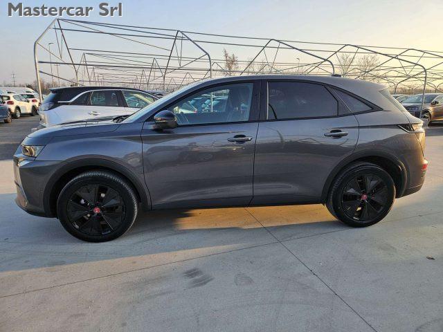 DS AUTOMOBILES DS 7 DS7 1.5 hdi Performance Line 130cv auto - GP836FS