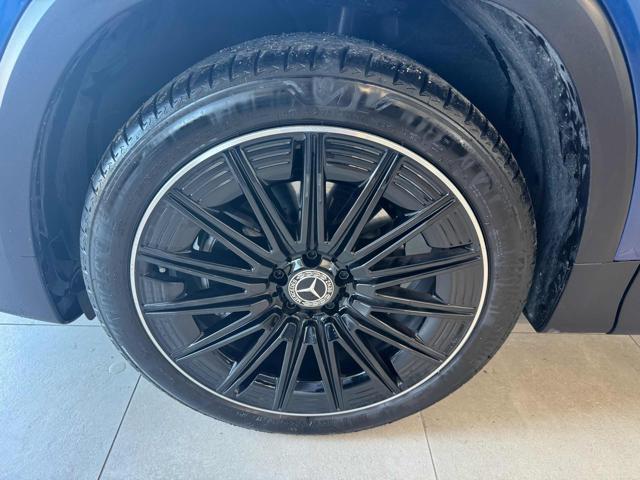 MERCEDES-BENZ GLB 200 d Automatic AMG Line premium plus Seaside Edition