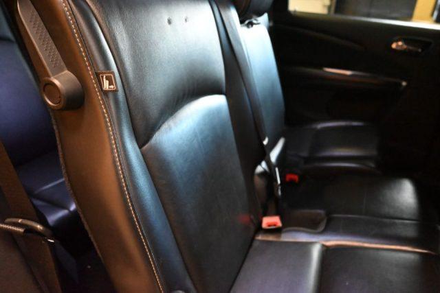 FIAT Freemont 2.0 Multijet 170CV URBAN 7 POSTI PELLE CRUISE FULL