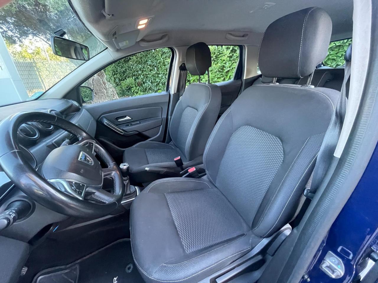 Dacia Duster 1.0 tce Essential Eco-g 4x2 100cv