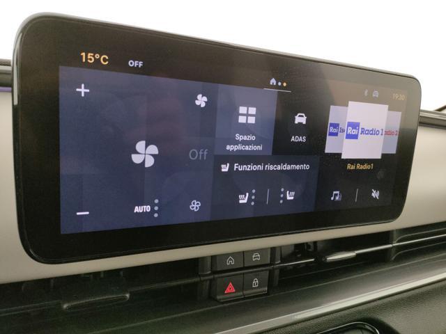 FIAT 600 Hybrid 110 CV DCT MHEV LA PRIMA