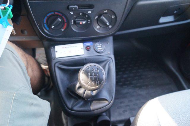FIAT Fiorino 1.3 MJT 95CV Cargo Adventure N1 allestito