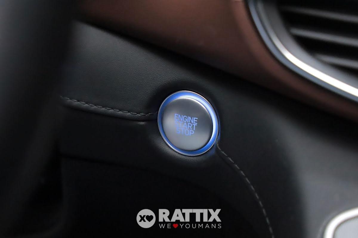 Hyundai Santa Fe 1.6 t-GDI HEV 20th Anniversary 4WD 7p.ti Auto + tetto apribile